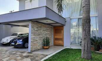 Imagem: Casa em Igara