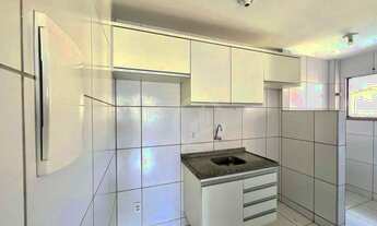 Imagem 5: Vendo Apartamento na Maraponga 3 Quartos, Suíte, Varanda, Nascente, Lazer Por Apenas 269.0