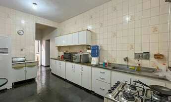 Imagem 7: Casa à Venda 4 Quartos, 1 suíte e 4 Vagas 300 m² Santa Terezinha