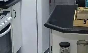 Imagem 6: Apartamento teminal do Pinheirnho