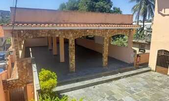 Imagem 6: Casa para Venda no bairro Mutuá, localizado na cidade de São Gonçalo / RJ