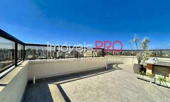 Imagem 2: Maravilhosa cobertura em Moema fora de rota!!!