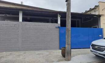 Imagem 2: Galpão 313 m² Venda (R$ 900.000,00) ou Locação (R$ 7.132/mês) Bairro Mascate, Nazaré Pau