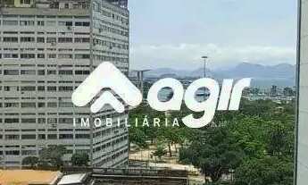 Imagem: Excelente sala comercial perto do metrô