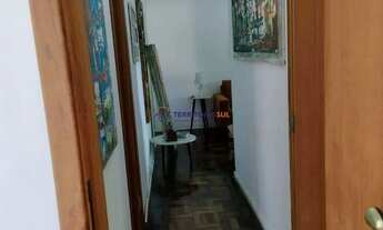 Imagem 4: Apartamento de 2 dormitórios, sala, cozinha, área de serviço separada, banheiro social