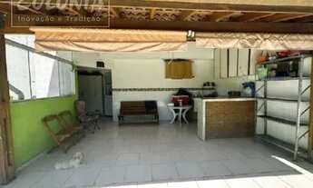 Imagem 6: Cobertura a venda - Vila Marina, Santo André