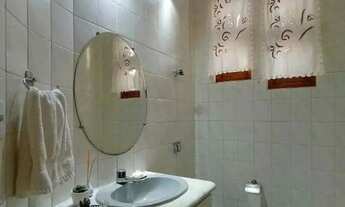 Imagem 4: Casa Alto padrão 5 Quartos 4 Banhos 1 Suíte e 2 Vagas no Itapoã!