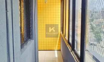 Imagem 6: Caravelle Residencial para venda tem 62 metros quadrados com 2 quartos em Mucuripe - Forta