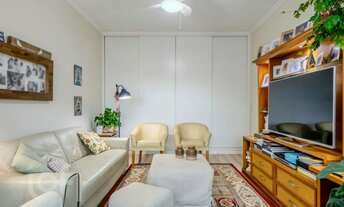 Imagem 5: Apartamento à venda em Independência com 123 m², 3 quartos, 1 suíte