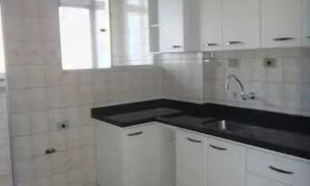 Imagem 7: Apartamento Zona 07 - Cozinha planejada - Desocupado