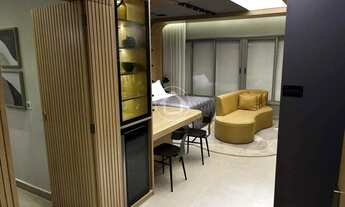 Imagem 4: STUDIO JARDIM DOS ESTADOS