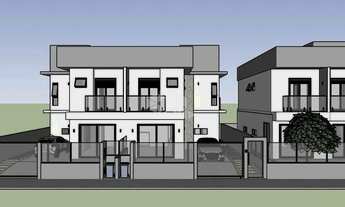 Imagem 6: Casa de Alto Padrão de 4 dormitórios/quartos, com 188,67m² no Campeche