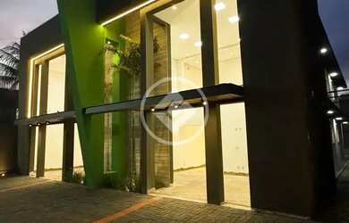 Imagem 4: IMÓVEL COMERCIAL A VENDA NO BAIRRO SANTA ROSA - 14 SALAS COMERCIAIS - EXCELENTE LOCALIZAÇÃ