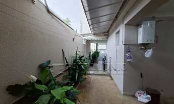 Imagem 7: CASA 4 QUARTOS SENDO 1 SUITE COM CLOSET JARDIM SÃO MARCOS