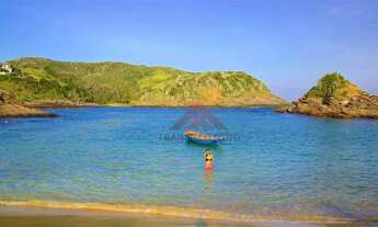 Imagem 6: Terreno à venda, 1500 m² por R$ 950.000,00 - Loteamento Portal da Ferradura - Armação dos