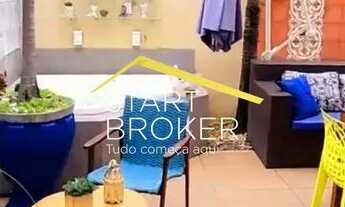 Imagem 4: Casa em Condomínio Mobiliada