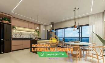 Imagem 7: Edifício Casa Murano Apartamento Frente ao Mar Balneário Riviera