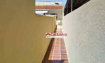 Imagem 2: Casa para alugar, 58 m² por R$ 1.511,67/mês - Jardim dos Calegaris - Paulínia/SP