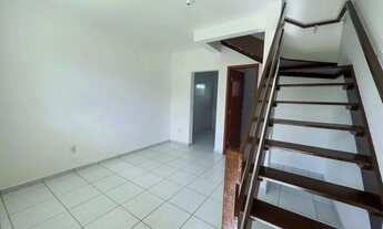 Imagem 4: Casa (Geminada), com 2 quartos e 1 banheiros à Venda, 55 m² em Cocal do Sul/SC