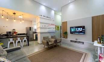 Imagem 4: Casa Térrea a Venda - 3 dormitórios 1 suíte com closet- Louveira/SP Aceita Financiamento B