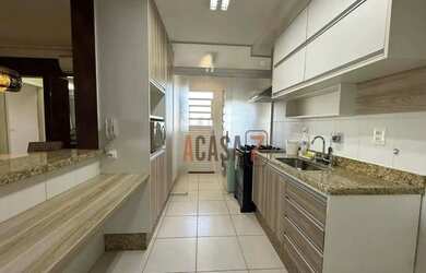 Imagem 7: Apartamento com 2 dormitórios, 93 m² - venda ou aluguel - Parque Campolim - Sorocaba/SP