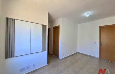 Imagem 2: Naif Art Residence - Apartamento 02 dormitórios para locação bairro Jardim Yolanda - São J