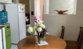 Imagem 7: Apartamento na Aldeota 125 m2 perto do colegio militar com 2 quartos em - Fortaleza - CE