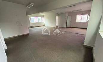 Imagem 2: Sala Comercial 220 m² no Lourdes (BH) 4 Banheiros por R$7.518