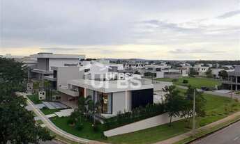 Imagem: Terras Alpha 1 - Casa de Condomínio 5 quartos