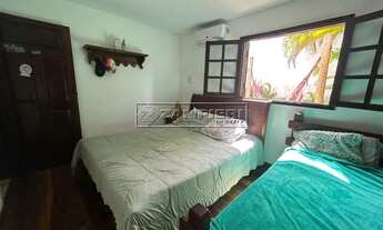 Imagem 7: Residência em Localização Privilegiada - 200m da Praia na Barra