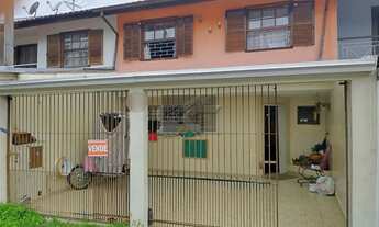 Imagem: Sobrado de frente pra rua à venda no Boqueirão