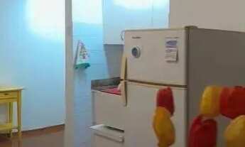 Imagem 2: Imóvel para aluguel tem 50 metros quadrados com 1 quarto em Copacabana - Rio de Janeiro