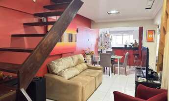 Imagem: Cobertura à venda ou locação em Todos