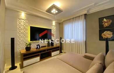 Imagem 2: Apartamento em Avenida Maria Emília Alves dos Santos de Ângelis - Parque Prado - Campinas