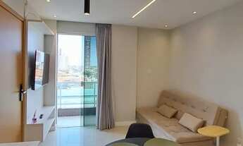 Imagem 2: EDIFÍCIO COLISEUM RESIDENCE, 84M², 3 QUARTOS SENDO 1 SUITE, 1 VAGA, PEDREIRA