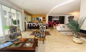 Imagem 2: Jardim Novo Mundo - 592m² , 6 dorm. 2 suítes - 6 vagas