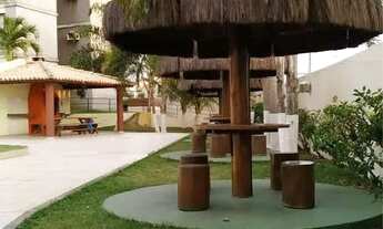 Imagem 3: Condomínio Villa das Flores, Apartamento com 3/4 sendo 01 suíte