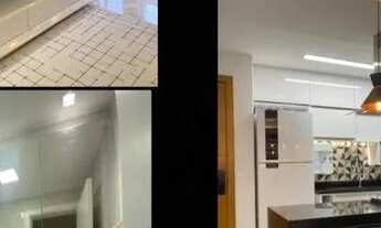 Imagem 6: Quarto e sala Mobiliado e Decorado - Garibaldi Prime