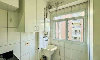 Imagem 7: Jardins de Monet - Apartamento para alugar com 3 quartos e 2 vagas 84m² - R$7.290,00 pacot