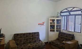 Imagem 2: Casa com 3 quartos á venda no São Judas Tadeu