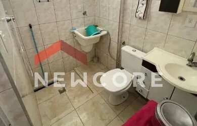 Imagem 6: Studio em Avenida Doutor Epitácio Pessoa - Ponta da Praia - Santos/SP