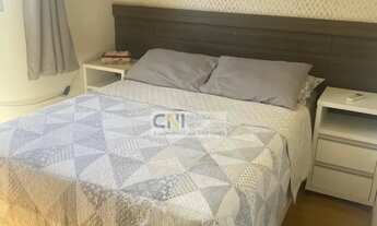 Imagem 2: Apartamento Para Alugar Ed. Vila Das Cerejeiras Londrina