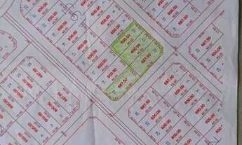 Imagem 7: Lote Terreno Área Venda, Vendo 2575m² Mansões Águas Quentes Caldas Novas Goiás