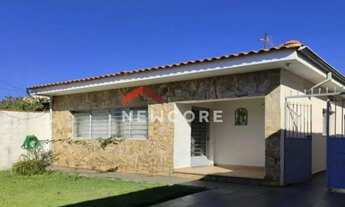 Imagem: Casa em Avenida Mariano Souza Mello - Vila