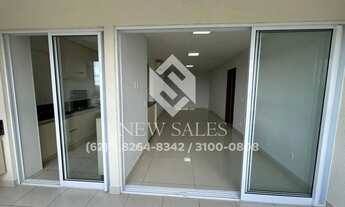 Imagem 4: Apartamento c/ 3 suítes, 2 vagas indivíduais - Setor Aeroporto