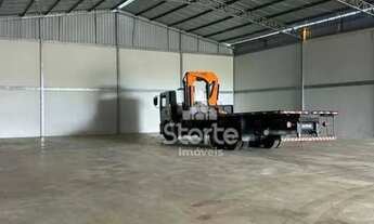 Imagem 2: Galpão para alugar, 1000 m² por R$ 25.000/mês - Jardim Europa - Uberlândia/MG