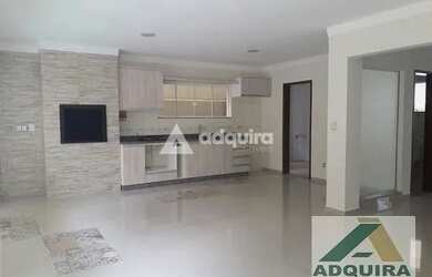 Imagem 5: Casa para Locação 3 Quartos, 1 Suite, 2 Vagas, 240M², Neves, Ponta Grossa - PR