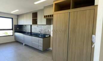 Imagem: Apartamento para aluguel com 49 m² e 1