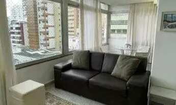 Imagem 3: Imóvel para venda tem 170 metros quadrados com 4 quartos em Graça - Salvador - BA