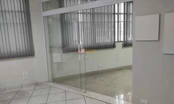 Imagem 3: Sala Comercial no Bairro Rudge Ramos em São Bernardo do Campo